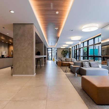 Is Moema Lägenhet São Paulo Exteriör bild